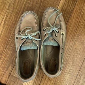 Sperry Boat shoes